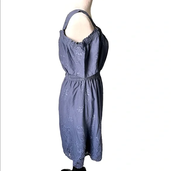 Abercrombie and Fitch Dress - Picture 2 of 6